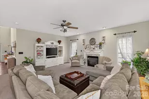 4134 Oakton Ridge Ct, Matthews, NC 28105 - Photo 12