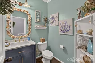 4134 Oakton Ridge Ct, Matthews, NC 28105 - Photo 20