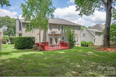 4134 Oakton Ridge Court, Matthews, NC 28105 - Photo 34