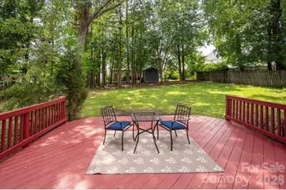 4134 Oakton Ridge Court, Matthews, NC 28105 - Photo 32