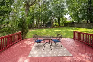 4134 Oakton Ridge Ct, Matthews, NC 28105 - Photo 32