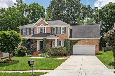 4134 Oakton Ridge Court, Matthews, NC 28105 - Photo 1