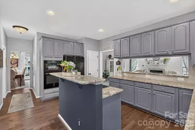 4134 Oakton Ridge Court, Matthews, NC 28105 - Photo 14