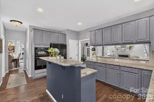 4134 Oakton Ridge Ct, Matthews, NC 28105 - Photo 14