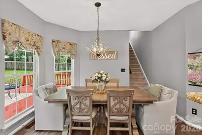 4134 Oakton Ridge Court, Matthews, NC 28105 - Photo 18