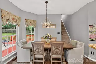 4134 Oakton Ridge Ct, Matthews, NC 28105 - Photo 18