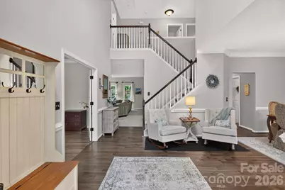 4134 Oakton Ridge Court, Matthews, NC 28105 - Photo 4