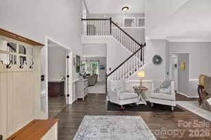 4134 Oakton Ridge Ct, Matthews, NC 28105 - Photo 4