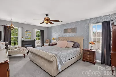 4134 Oakton Ridge Court, Matthews, NC 28105 - Photo 22
