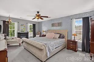 4134 Oakton Ridge Ct, Matthews, NC 28105 - Photo 22