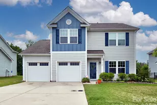 4125 Bent Green Ln, Monroe, NC 28112 - Photo 1