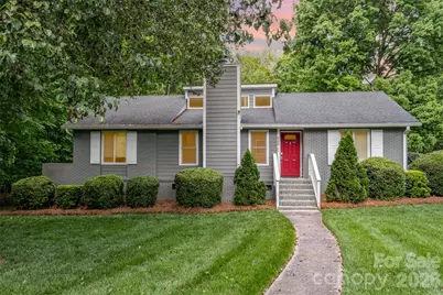 6200 Old Providence Road, Charlotte, NC 28226 - Photo 1