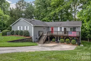 6200 Old Providence Rd, Charlotte, NC 28226 - Photo 2