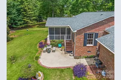 115 Woodland Drive, Salisbury, NC 28146 - Photo 8