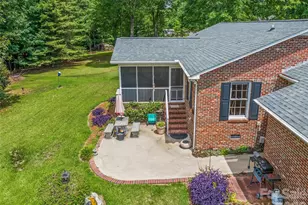 115 Woodland Dr, Salisbury, NC 28146 - Photo 8