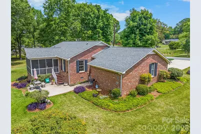 115 Woodland Drive, Salisbury, NC 28146 - Photo 6
