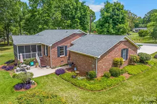 115 Woodland Dr, Salisbury, NC 28146 - Photo 6