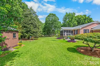 115 Woodland Drive, Salisbury, NC 28146 - Photo 34