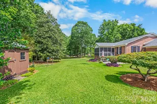115 Woodland Dr, Salisbury, NC 28146 - Photo 34