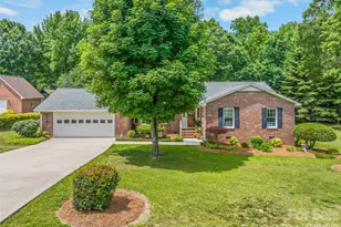 115 Woodland Dr, Salisbury, NC 28146 - Photo 1