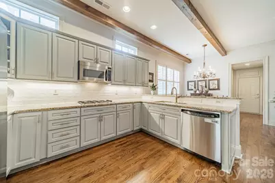 14806 Ballantyne Glen Way, Charlotte, NC 28277 - Photo 8