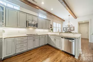 14806 Ballantyne Glen Way, Charlotte, NC 28277 - Photo 8