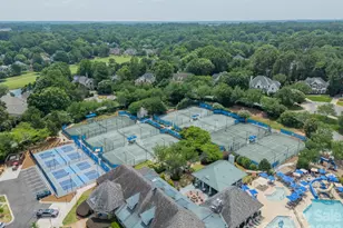 14806 Ballantyne Glen Way, Charlotte, NC 28277 - Photo 42