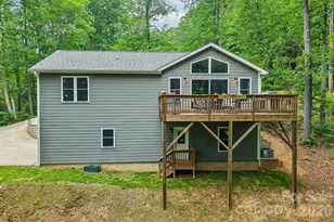 49 Wilderness Trail, Candler, NC 28715 - Photo 2