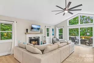 49 Wilderness Trail, Candler, NC 28715 - Photo 4