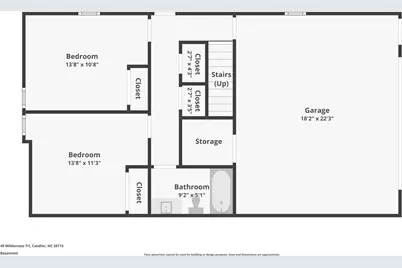 49 Wilderness Trail, Candler, NC 28715 - Photo 48