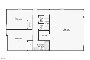 49 Wilderness Trail, Candler, NC 28715 - Photo 48