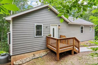 49 Wilderness Trail, Candler, NC 28715 - Photo 20