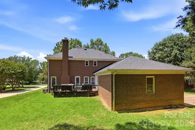 5400 Berrywood Lane, Monroe, NC 28110 - Photo 34