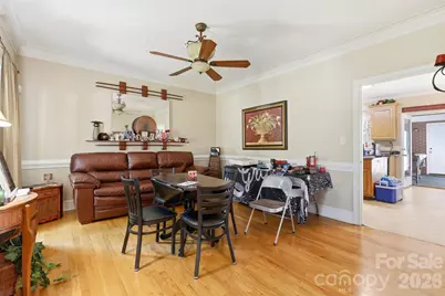 5400 Berrywood Lane, Monroe, NC 28110 - Photo 8