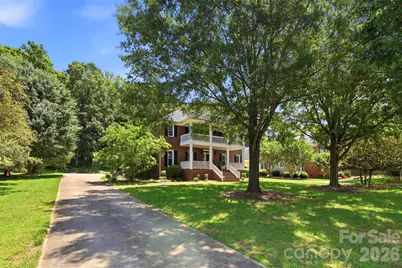 5400 Berrywood Lane, Monroe, NC 28110 - Photo 4