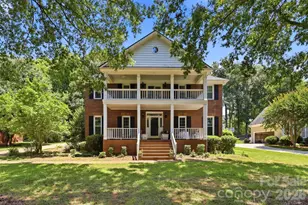 5400 Berrywood Ln, Monroe, NC 28110 - Photo 2