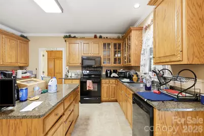 5400 Berrywood Lane, Monroe, NC 28110 - Photo 16