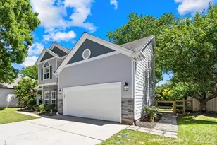 141 Ashford Hollow Ln, Mooresville, NC 28117 - Photo 32