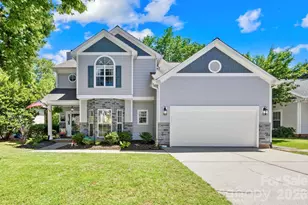 141 Ashford Hollow Ln, Mooresville, NC 28117 - Photo 1