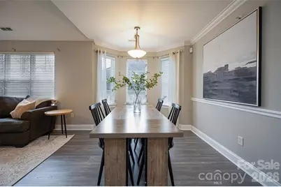 3148 Walnut Park Drive, Charlotte, NC 28262 - Photo 20