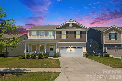 1331 Tollcross Road, Indian Trail, NC 28079 - Photo 38