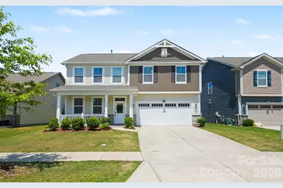1331 Tollcross Road, Indian Trail, NC 28079 - Photo 1