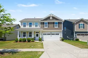 1331 Tollcross Rd, Indian Trail, NC 28079 - Photo 1
