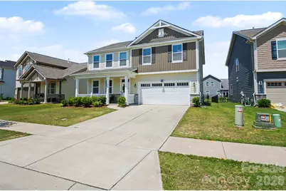 1331 Tollcross Road, Indian Trail, NC 28079 - Photo 2
