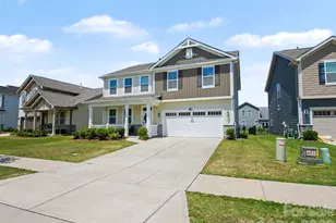 1331 Tollcross Rd, Indian Trail, NC 28079 - Photo 2