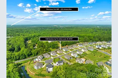 7186 Sumters Camp Trail, Fort Mill, SC 29707 - Photo 28