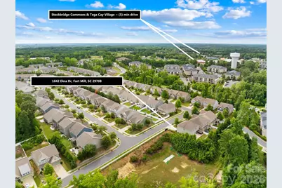 1042 Dina Drive, Fort Mill, SC 29708 - Photo 38