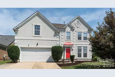 11807 Song Sparrow Lane, Charlotte, NC 28269 - Photo 1