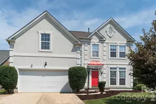 11807 Song Sparrow Ln, Charlotte, NC 28269 - Photo 1