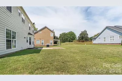 11807 Song Sparrow Lane, Charlotte, NC 28269 - Photo 26